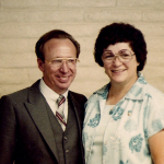 a mitchell couple
